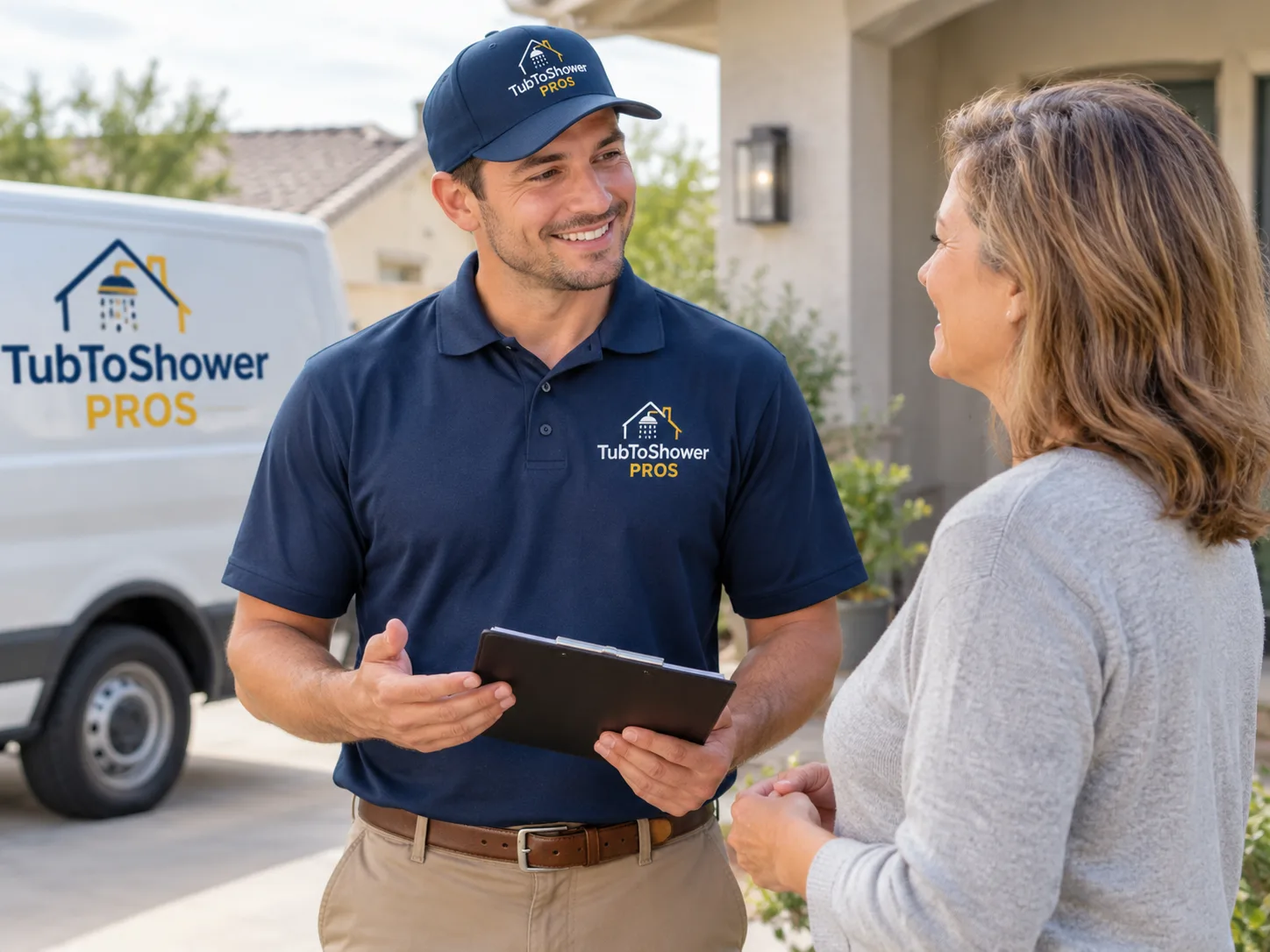 Tub Shower Conversion Belen, NM FAQs